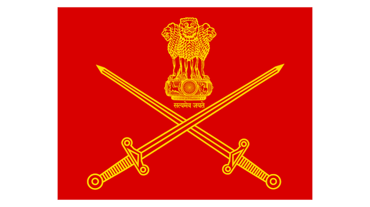 Indian Arym